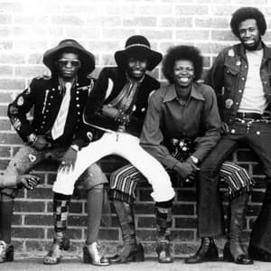 The Chambers Brothers avatar