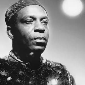 Sun Ra avatar