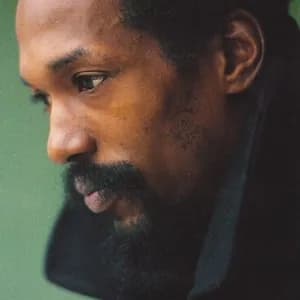 Eddie Kendricks avatar
