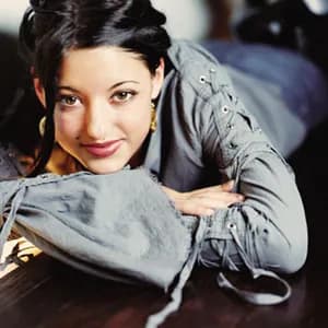 Stacie Orrico avatar