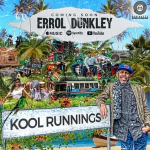Errol Dunkley avatar