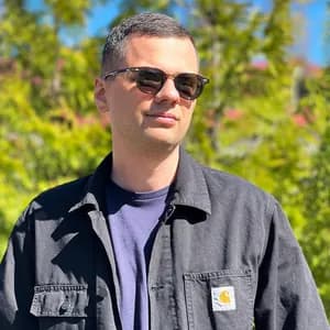 Michael Arellano avatar