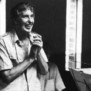 Sir Michael Tippett avatar