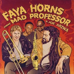 Faya Horns avatar