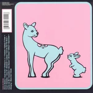 Bran Van 3000 avatar