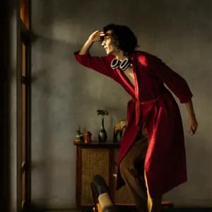 Sanjith Hegde avatar