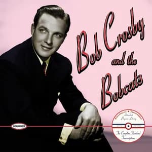 Bob Crosby and the Bob Cats avatar