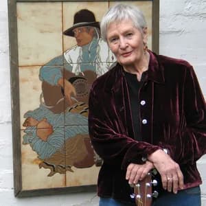 Rosalie Sorrels avatar