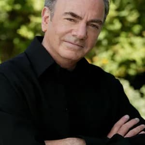 Neil Diamond avatar