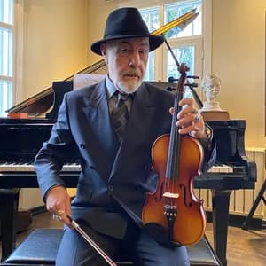 Mazhar Alanson avatar