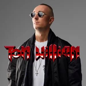 Tom William avatar