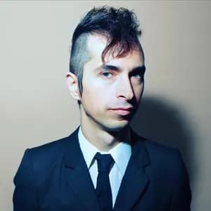 Jimmy Urine avatar