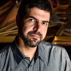 André Mehmari avatar