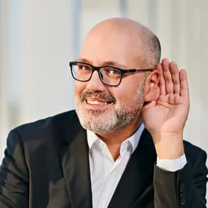 Gottlieb Wallisch avatar