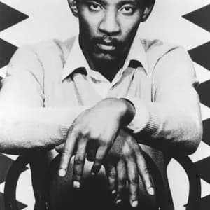 Linton Kwesi Johnson avatar