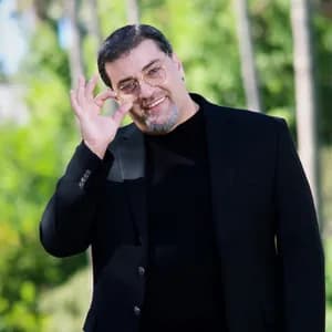 Арсен Петросов avatar