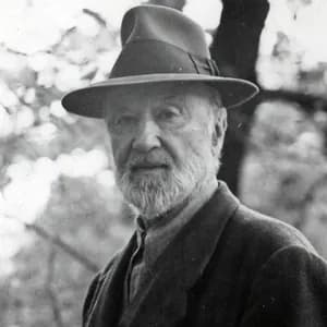 Charles Ives avatar