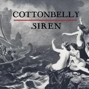 Cottonbelly avatar