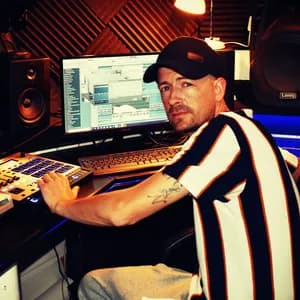 Lance Winfindale avatar