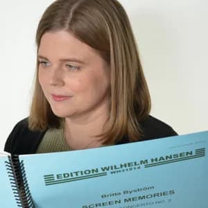 Britta Byström avatar