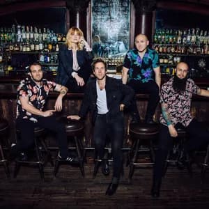 The Mowgli’s avatar