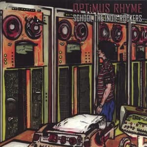 Optimus Rhyme avatar