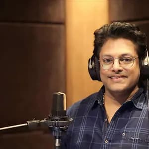 Madhu Balakrishnan avatar