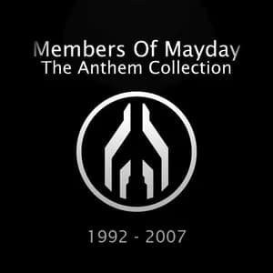 Members of Mayday avatar