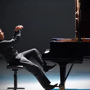 Maurizio Baglini avatar