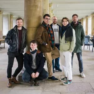 The Gesualdo Six avatar