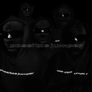 POSSIBLE JUMPER avatar