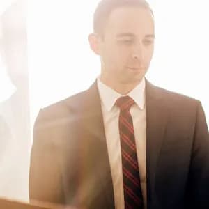 Yitzy Spinner avatar