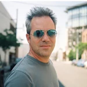 Charlie Sputnik avatar