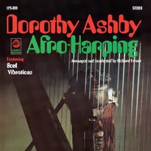 Dorothy Ashby avatar