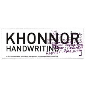Khonnor avatar