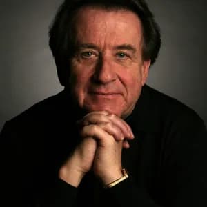 Rudolf Buchbinder avatar