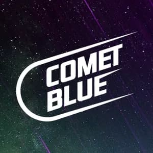 Comet Blue avatar