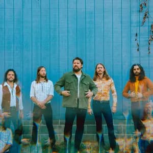 The Sheepdogs avatar