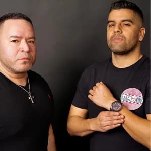 Sted‐E & Hybrid Heights avatar