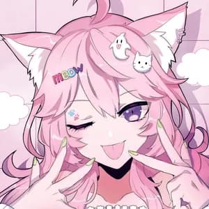 Nyanners avatar
