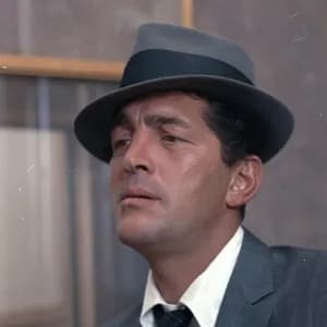 Dean Martin avatar
