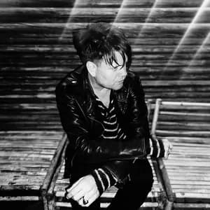 Trentemøller avatar