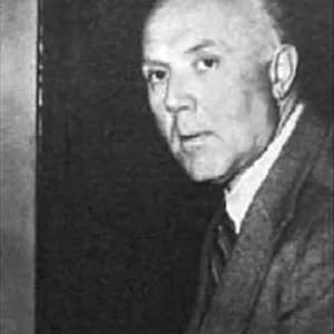 Walter Gieseking avatar