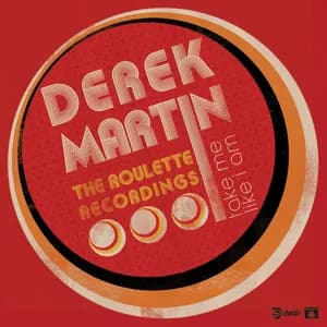 Derek Martin avatar