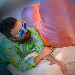 Dargen D’Amico avatar