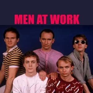 Men at Work avatar
