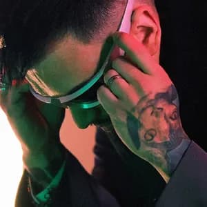 Billy Crawford avatar