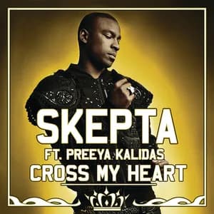 Skepta avatar