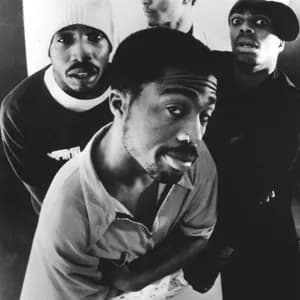 The Pharcyde avatar