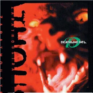 Deathline International avatar